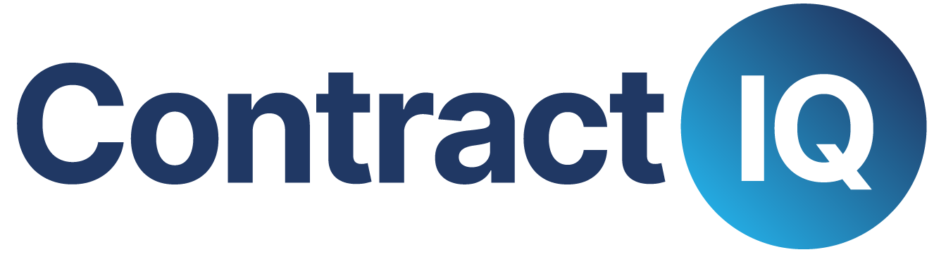 ContractIQ logo